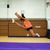 Some student athletes struggle with body image, fitting ‘ideal’ physique for their sports