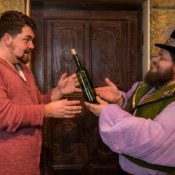 Westminster College opera production raises money for survivors of human trafficking