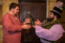 Westminster College opera production raises money for survivors of human trafficking