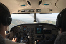 Westminster College aviation students and faculty face the program’s last three years of existence with hope