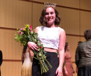 2018 Mx. Westminster educates audience with crash course on sex