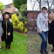 Former students who returned as Westminster faculty talk about why they decided to teach at their alma mater