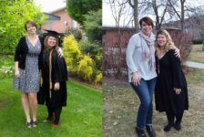 Former students who returned as Westminster faculty talk about why they decided to teach at their alma mater