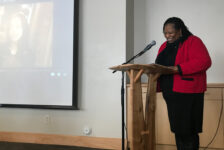 Westminster works to educate faculty on diversity and inclusion