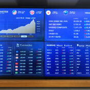 Westminster College students ‘gamble’ on cryptocurrency