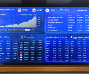 Westminster College students ‘gamble’ on cryptocurrency