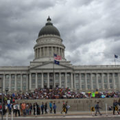 Westminster joins other Utah colleges in opposing bill that would bar transgender girls from female sports