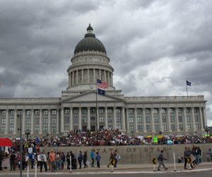 Westminster joins other Utah colleges in opposing bill that would bar transgender girls from female sports