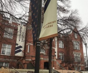 Westminster College conducts a closed search for new president