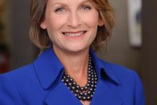 Westminster College hires second female president in its history