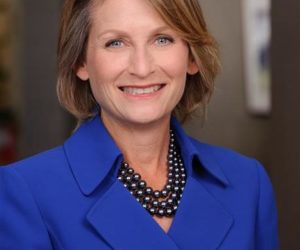 Westminster College hires second female president in its history