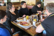 Sex Positive Week panel discusses the future of sex