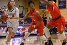 Westminster College athletes go pro despite NCAA Division II standing