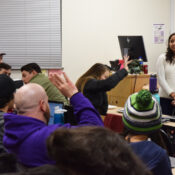 ASW Senators seek to increase on-campus minimum wage