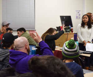 ASW Senators seek to increase on-campus minimum wage