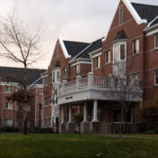 Westminster faces lawsuit alleging it violated a protective order