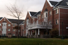 Westminster faces lawsuit alleging it violated a protective order