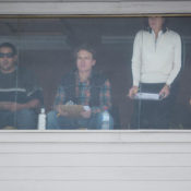 Former athletes watched Olympics with nostalgia — but didn’t dream of going back