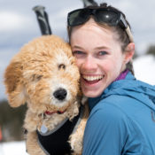 Westminster community connects through dog spotting