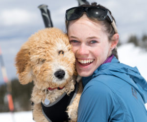 Westminster community connects through dog spotting