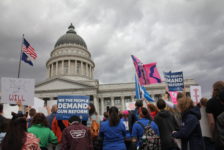 From the Editors: A protester’s guide to interacting with, understanding news media