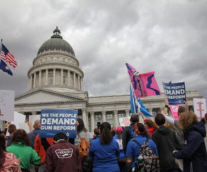 From the Editors: A protester’s guide to interacting with, understanding news media