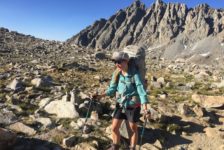 Westminster alum says her college studies pushed her to pursue a career in national parks