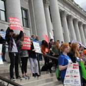 OPINION: Gun violence, the trauma of a generation