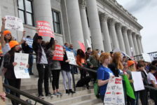 OPINION: Gun violence, the trauma of a generation