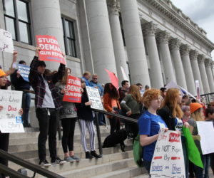 OPINION: Gun violence, the trauma of a generation