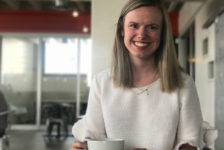 Nearly nine in 10 Westminster graduates stay in Salt Lake following graduation