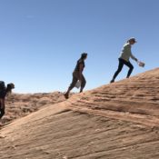 New semester-long class to offer students field experience in outdoor leadership