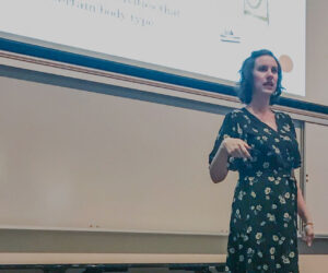 ASW’s eating disorders Taboo Talk offers venue to discuss a prevalent issue among college students