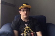 Disrupting the binary: Members of Westminster’s gender queer community look to live a life without gender