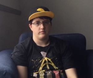 Disrupting the binary: Members of Westminster’s gender queer community look to live a life without gender