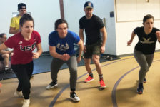 Dry Utah winter impacted Westminster ski team’s training