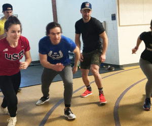 Dry Utah winter impacted Westminster ski team’s training