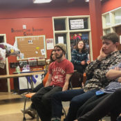 First-awarded Eco-Warrior Grant looks to kickstart student waste awareness