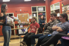 First-awarded Eco-Warrior Grant looks to kickstart student waste awareness