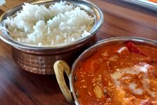 Young adults more likely to go meat-free, Westminster echoes the trend