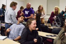 ASW passes plan to improve continuity, increase change on campus