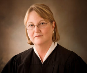 Meet Westminster’s 2018 commencement speaker