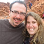 Faculty, staff couples describe work-life balance at same campus