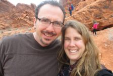 Faculty, staff couples describe work-life balance at same campus