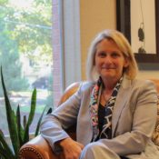 Westminster’s new president shares goals, motivations for the coming year