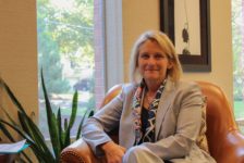 Westminster’s new president shares goals, motivations for the coming year