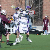 Westminster lacrosse player’s life memorialized with scholarship