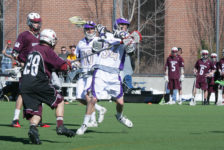 Westminster lacrosse player’s life memorialized with scholarship