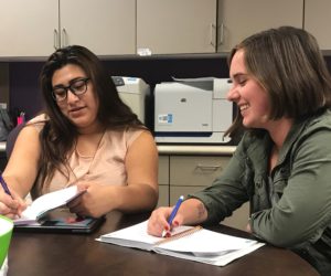 Opinion: Should we still be talking about gender on campus?