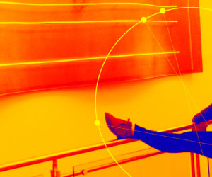 Westminster dancers hone unique skills in unconventional classes